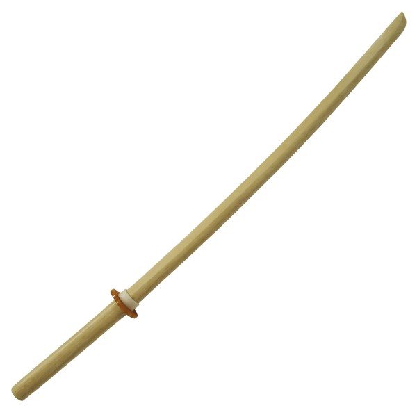 Bokken Λευκή Βελανιδιά 102cm Bokken Λευκή Βελανιδιά 102cm