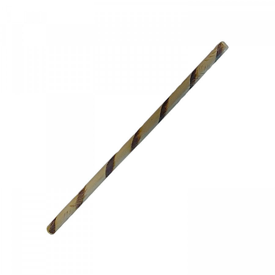 Ραβδί Escrima TIGER Rattan (Bamboo) Σκαλιστό 66 εκ. 