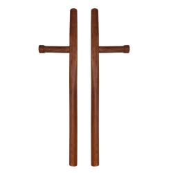 Tonfa Olympus RED OAK 61cm