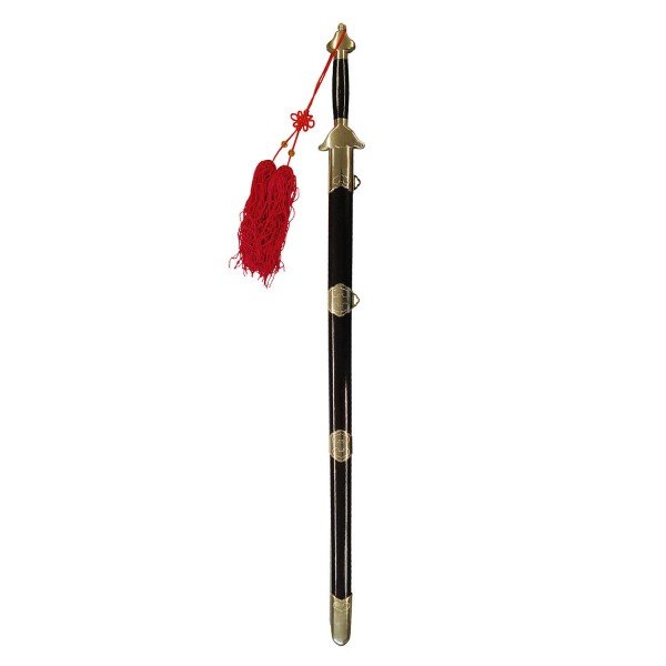 Tai Ji Jian Ίσιο Σπαθί LONGGUAN ΑΓΩΝΙΣΤΙΚΟ Tai Ji Jian Ίσιο Σπαθί LONGGUAN ΑΓΩΝΙΣΤΙΚΟ